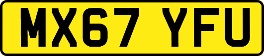 MX67YFU