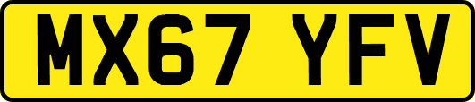 MX67YFV