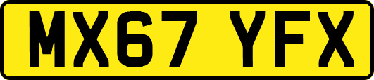 MX67YFX