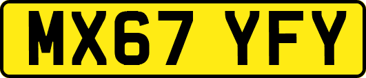 MX67YFY
