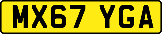 MX67YGA