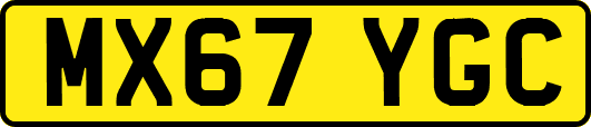 MX67YGC