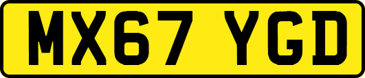 MX67YGD