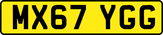 MX67YGG