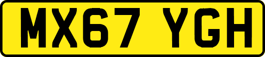 MX67YGH