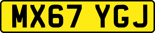 MX67YGJ