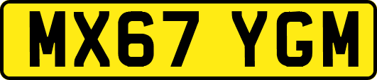 MX67YGM