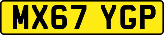 MX67YGP