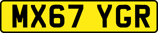 MX67YGR