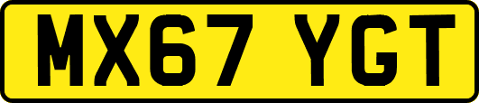 MX67YGT
