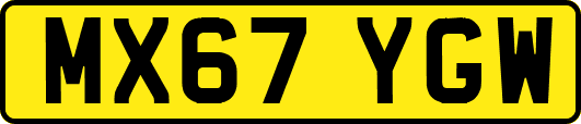 MX67YGW