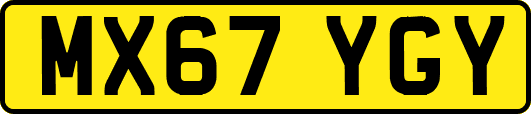 MX67YGY