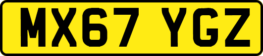 MX67YGZ