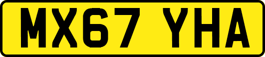 MX67YHA