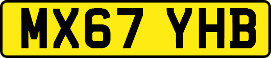 MX67YHB