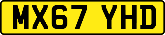 MX67YHD