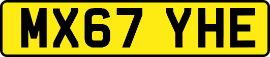 MX67YHE
