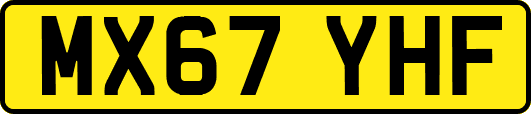 MX67YHF