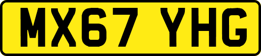 MX67YHG