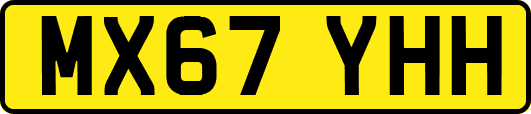 MX67YHH