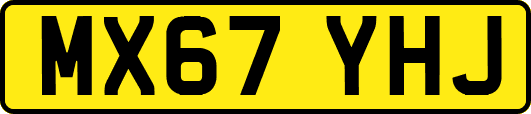 MX67YHJ
