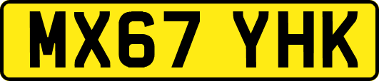 MX67YHK