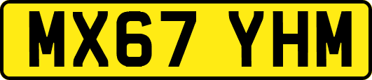 MX67YHM