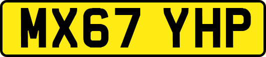 MX67YHP