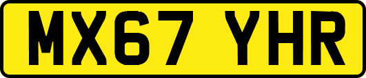 MX67YHR