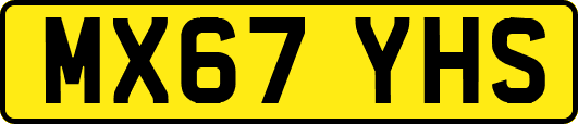 MX67YHS