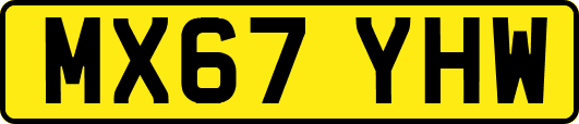 MX67YHW