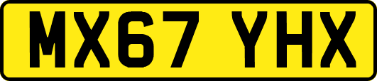 MX67YHX