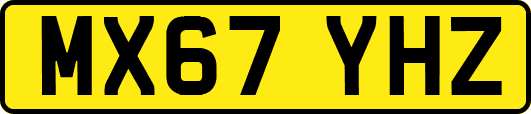 MX67YHZ