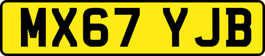 MX67YJB