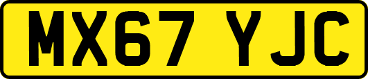 MX67YJC