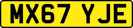 MX67YJE