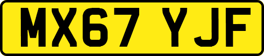 MX67YJF