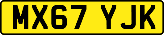 MX67YJK