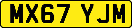 MX67YJM