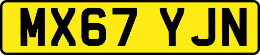 MX67YJN