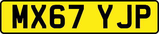 MX67YJP