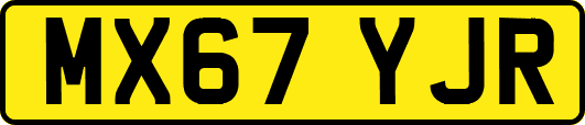 MX67YJR