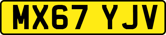 MX67YJV