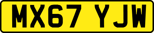 MX67YJW