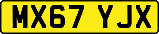 MX67YJX