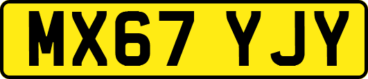 MX67YJY