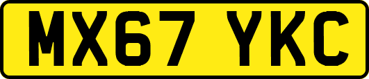 MX67YKC