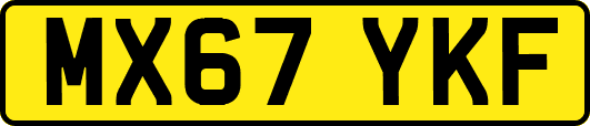 MX67YKF
