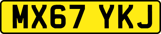 MX67YKJ