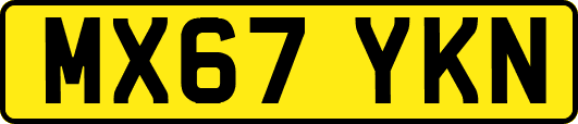 MX67YKN